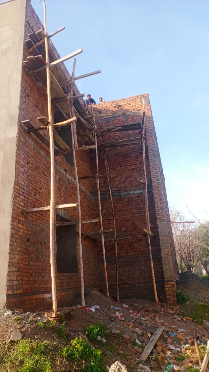 AM99 Medical and Health Complex